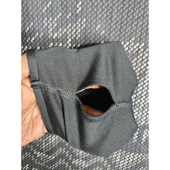 2/$35- Nike Pro Dri-Fit Womens Turtleneck Long Sleeve Pullover Top Size S - Picture 6 of 10